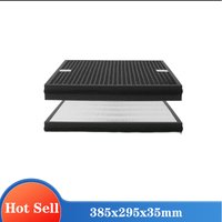 Custom Made Combine Filter Hepa and Carbon Filter 385x295x35mm for AIC XJ-3900