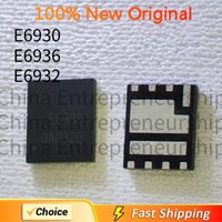 2~20 PCS AOE6930 E6930 AOE6936 E6936 AOE6932 E6932 QFN DFN DFN-8 MOSFET field-effect transistor IC CHIP 100% Quality Original