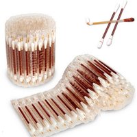 First Aid Antiseptic Swabs - 50/100pcs Isopropyl Alcohol & Iodine Pads, Sterile Individually Wrapped for Wound Care, Camping