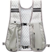 AliExpress NONE Lightweight Running Vest Breathable Vest for Men Women Outdoor Marathon Hiking Cycling Athletic Vest