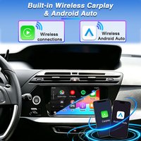 Android 16 pour Citroën C4 Picasso 2014 2015 2016 2017 2018 2019 2020 Autoradio Carplay Navigation Écran d'unité centrale multimédia 5G