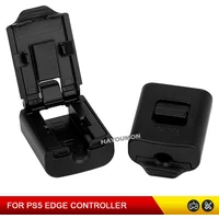 New Repair Parts Connector Housing Lock the USB Cable to PS5 Edge Controller Gamepad Accessories Dropshipping