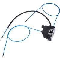 AP02 Rechter Schiebetürschloss-Aktuator für Citroën Jumper, Fiat Ducato, Peugeot Boxer 2006- 9138L1 1393801080 1617340580