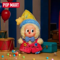 POP MART WHY SO SERIOUS Series Vinyl Mystery Box Genuine Blind Box Guess Bag Ornament Figurines Home Decor Desktop Dolls