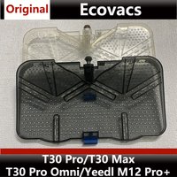 Original Ecovacs T30 Pro Omni/pro/Max Cleaning Dock Vacuum Cleaner Accessories and Consumables with Slight Flaws