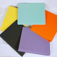 A4 Large Photo Album Binder Postcard Collector Book Idol Cards Protectors Photocard Holder 10x15 Stationery Inner Page Scrapbook