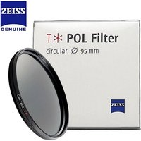 Carl Zeiss T * POL 49_52mm_55mm_58mm_62mm_67mm_72mm_77mm_82mm_86mm_95mm Polarizing Filter (Circular) Polarizer CPL Multi-Coating