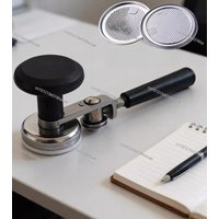 Can sealing tool milk tea plastic can simple tool sealing device household 55mm manual sealing machine
