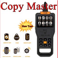 TY200 Key Copy Master Multi Function Locksmith Tools Clone and Generate Car Key, Garage Gate Remote control Car Key IC/ID Card