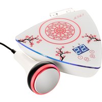 80Khz Ultrasonic Cavitation Body Slimming Machine Skin Tightening Machines Beauty Device Fat Burning Skin Care Weight Loss Tools