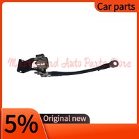 Battery positive terminal jumper cable connector for Peugeot 508 for Citroen C4L DS5
