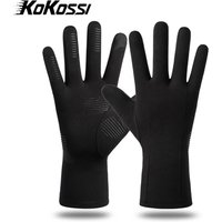 AliExpress KoKossi Winter Warm Touch Screen Nonslip Gloves Outdoor Cycling Gloves Thermal Fleece Cold Windproof Waterproof Fitness Sports