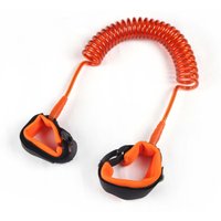 1 PCS Children's Anti-lost Bracelet Safety Traction Bracelet Toddler Belt 360° Activity Free Outdoor Baby Walking Artifact
