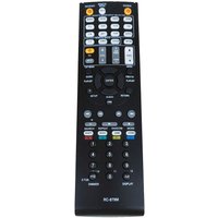 NEW Remote control For ONKYO AV Receiver RC-799M RC-738M RC-762M RC-801M RC-803M RC-879M RC-898M RC-900M TX-NR609 HT-S3300