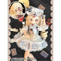 OneMore Sugary Girls Series 1/8Mjd Blind Box Mystery Box Toys Cute Action Anime Figure Kawaii Model Gift