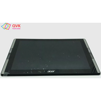 Black 10.1Inch For Acer Iconia Tab 10 A3-a50 (Iconia Tab 10 Series) a3 a50 LCD Screen Display Iconia Touch Screen Panle