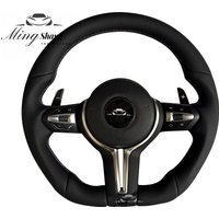Sport M Steering Wheel for BMW E90 E91 E92 E93 E70 E71 E72 E53 E89 E86 E84 E83 E85 E93 E81 E87 E82 E88 E46 E60 E38 E39 F30 F10M3