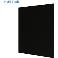 304*242*5mm Black Filter Cotton High-efficiency to Filter Dust for AC4025 AC4026 Air Purifier Parts to Cleaning Home