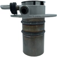 2KW Burner Insert Torches Combustion Chamber with Gaskets for Eberspacher Airtronic D2 Parking Heater