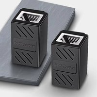 1-5Pcs RJ45 connector Network extender Ethernet Kabel RJ45 extender adapter Gigabit interface Female to Female network connector