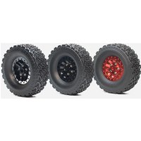 MN MN78 MN82 MN99sWPL 1/16 C24 B16 B36 C54 RC Car Spare Parts Metal Clamps Wheel Hub Lock Tires for Climbing Bikes