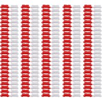 Road Barrier Mini RC Drift Racing Car Track Set Drift Track Mini Traffic Road Block Toy for 1/14 1/16 1/18 1/24 1/28 Mini RC Car