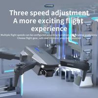 E88 Professional Wide Angle RC Drone with HD 4K Camera Foldable Helicopter Aircraft for Aerial Photography And Videography