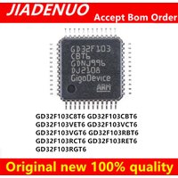 (1piece)new GD32F103C8T6 GD32F103CBT6 GD32F103VET6 GD32F103VCT6 GD32F103VGT6 GD32F103RBT6 GD32F103RCT6 GD32F103RET6 GD32F103RGT6