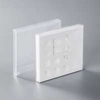Suitable for 3DS XL, NDSL/DS Lite game storage and collection box