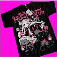 Hanako Kun Yugi Amane Tsukasa Jibaku Shounen Toilet Bound School Mystery