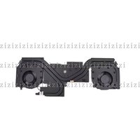 For Lenovo Legion 5-15ARH05H 5P-15ARH05H CPU Heatsink Cooling Fan 5H40S20132 +ZW