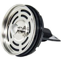 Essential Kitchen Accessory Garbage Disposal Strainer Cover and Water Stopper Compatible with For InSinkErator