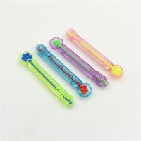 4 Teile/los Perlen Stift Klebrige Lade Werkzeug DIY Magische Sicherung Perler Puzzle Wasser Beadbond Spielzeug