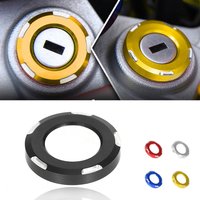 CNC Ignition Switch Key Hole Cover Socket Guard For Honda CT125 Trail 125 Hunter Cub MONKEY 125 2018-2024