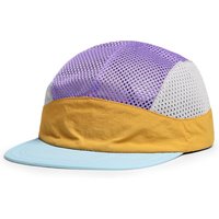 AliExpress JUN JUN.W Ultralight Running Cap Men Women Quick Dry Sports Hat Breathable Mesh Outdoor Sun Visor For Marathon Cycling Hiking Tennis