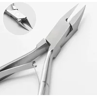 Toenail Adult Cuticle Nipper Clipper Edge Cutter Scissor Nail Pliers Tool Pedicure Dead Skin Remover Manicure Foot Care Tools