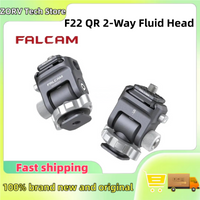 FALCAM F22 2543/2541 Quick Release Tilting Monitor Mount for DSLR Camera Field Monitor