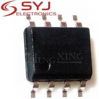 10pcs/lot LM78L05 L78L05ABD13TR LM78L05ACMX 78L05B L78L05ABD13TR L78L05 SOP-8 In Stock