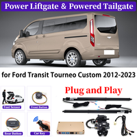 for Ford Transit Tourneo Custom 2012-2023 OEM Upgrade Car Automatic Power Liftgate Kit Smart Auto Electric Tailgate System
