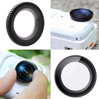 Optical Lens Protector For Insta360 GO Ultra 99% High Definition Anti-Fingerprint Zim Camera Glass Aluminum Alloy Accessory