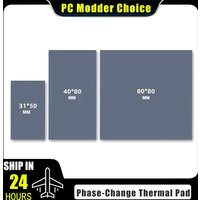 Honeywell PTM7950 Podkładka termiczna Materiał zmieniający fazę CPU GPU Notebook Komputer Watercooler Radiator Radiator Partner 8,5 W/M-k