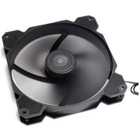 A1425L12S For ASUS ROG Strix Helios GX601 Case Fan Radiator Cooler 14cm 140mm Case Fan DC12V 0.3A 1400RPM 14025