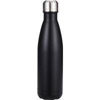 AliExpress mystmax 17oz Stainless Steel Water Bottle with Name,Double Wall Vacuum Bottle,Women Men School Cycling Gym Sport,Customize Birthday Gift
