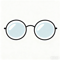 HBK Customization Optical Frames (Lens Configuration Cost and Frame) Link