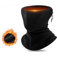 AliExpress NONE Winter Neck Warmer Gaiter Scarf Windproof Cycling Bandana Hiking Sport Running Skiing Camping Snowboard Half Face Mask