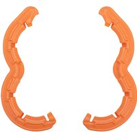EVA Floating Propeller Guard for DJI Neo 2 Propeller Protection Cover Anti-Collision Bumper Safety Shield Ring Drone Accessories