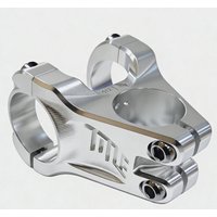 TITLE ST2 bike stem 35mm MTB AM/Enduro bicycle parts CNC 7075-T6 Aviation-grade aluminum alloy one-piece forging