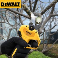 Dewalt MPP569 18V Brushless Cordless Pruning Shears:The Ideal Tool for Effortless and Precise Fruit Tree&Branch Trimming image 4
