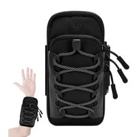 AliExpress NONE Bike Handlebar Bag Bicycle Bags Frame Pannier Bag Multifunctional Portable Shoulder Bag Phone Bag Motorcycle Bike Accessories