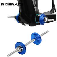 RIDERACE Bicycle Bottom Bracket BB Installation Tools For Mountain Bike Headset Press Tool Workmanship Road Cycling Repair Tools